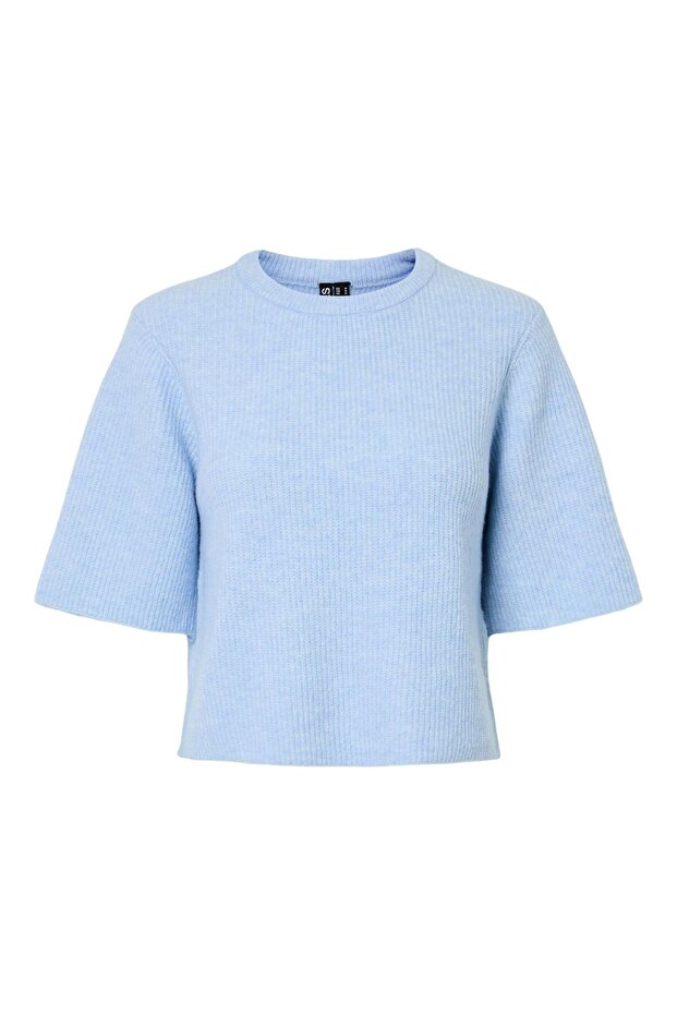 Stricktop PCSILLY Kurzarm - 2