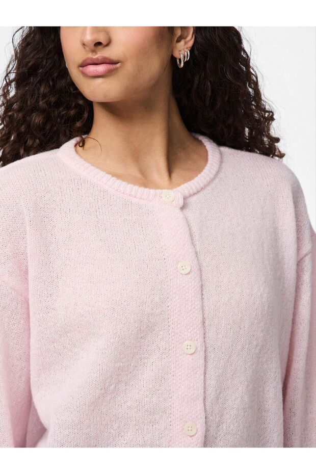 Strickjacke PCIDA - 6