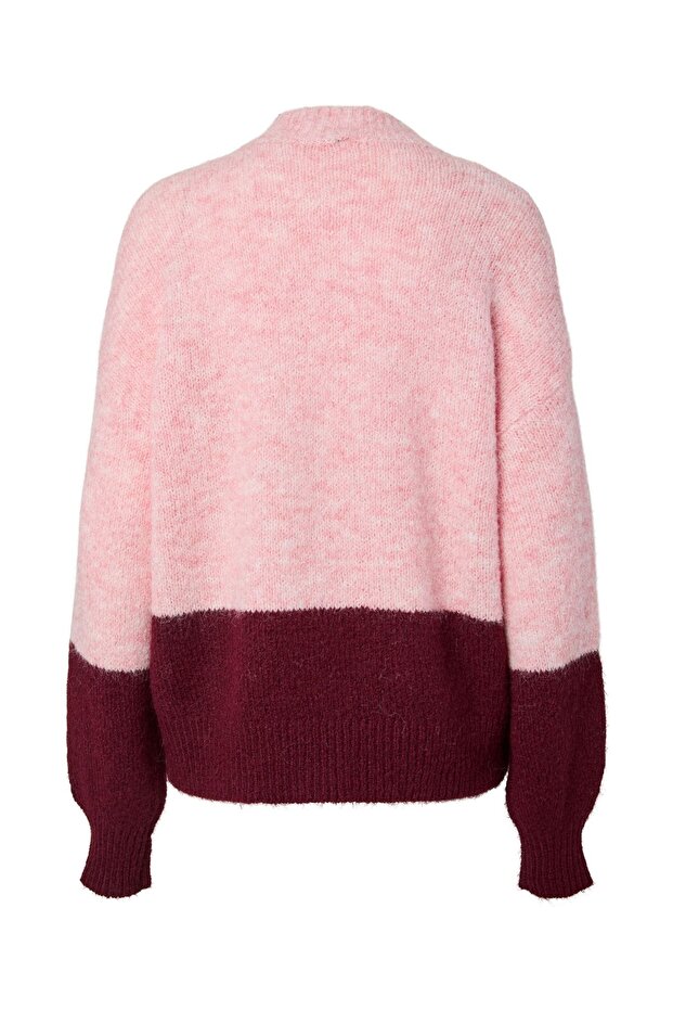 Strickpullover PCIVY - 3