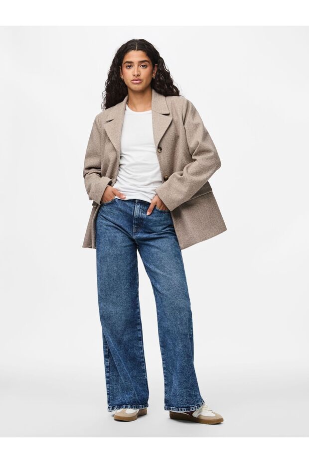 Jacke PCBIANCA - 5