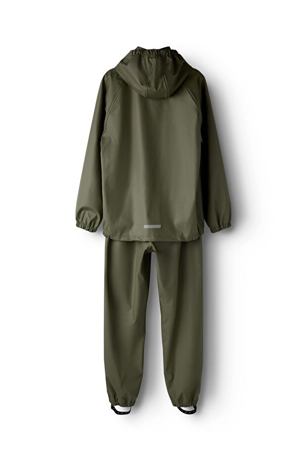 Regenset Unisex - 2