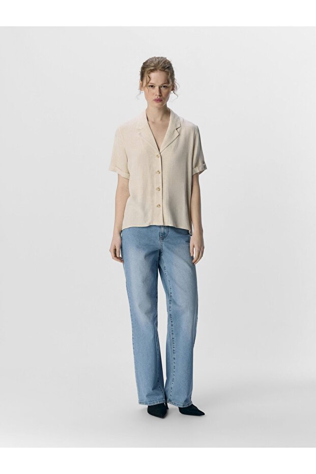 Hemd Poplin - 4