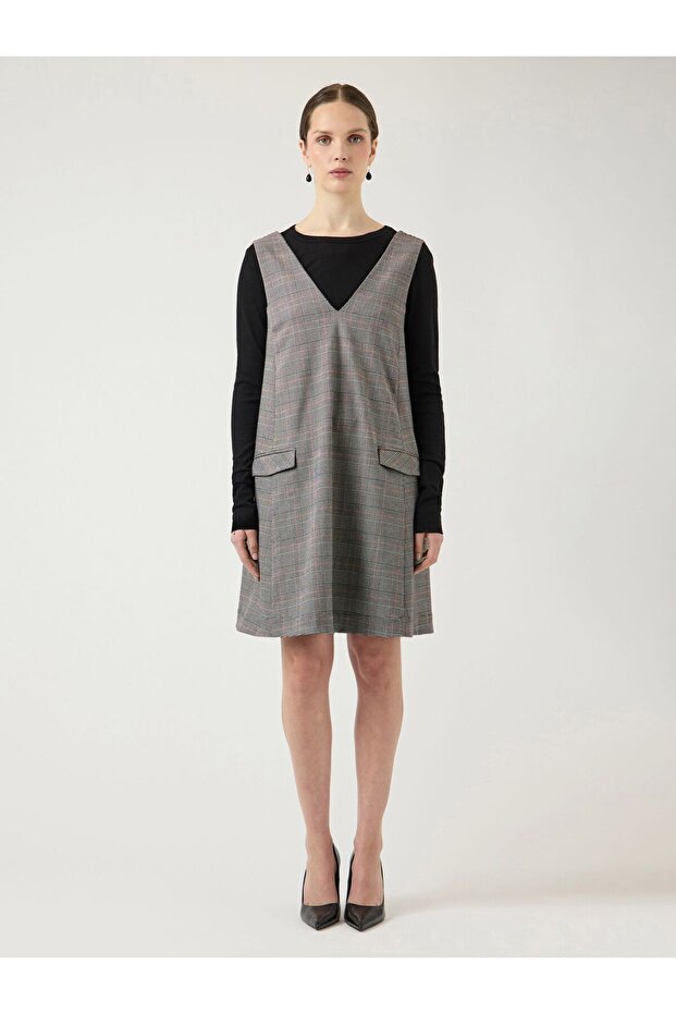 Rochie Spencer YASMELA - 1