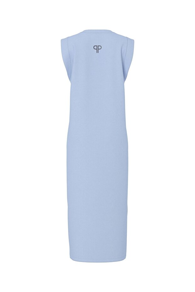 Sweatkleid PCCHILLI - 3