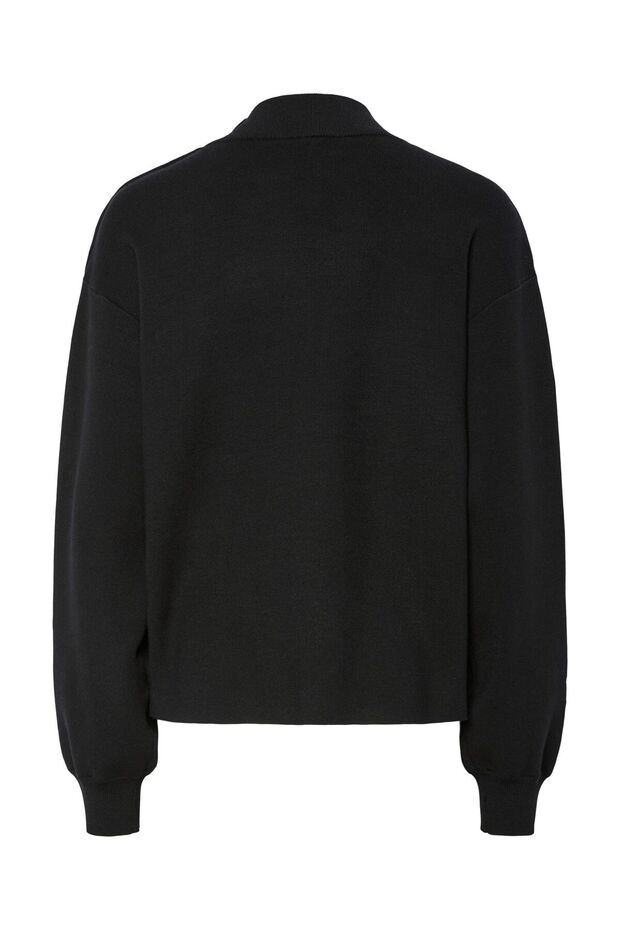 Strickpullover YASHAMA PERLEN - 3
