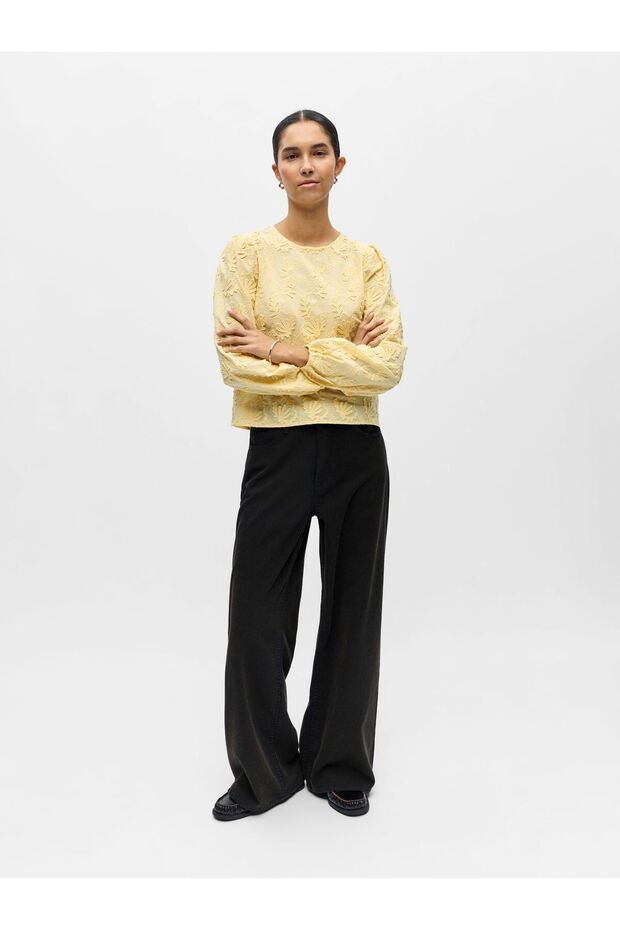 Bluse Gemusterte - 4