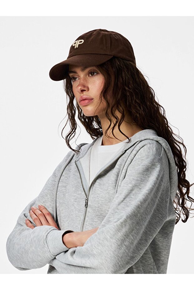Cap PCGRETE - 1
