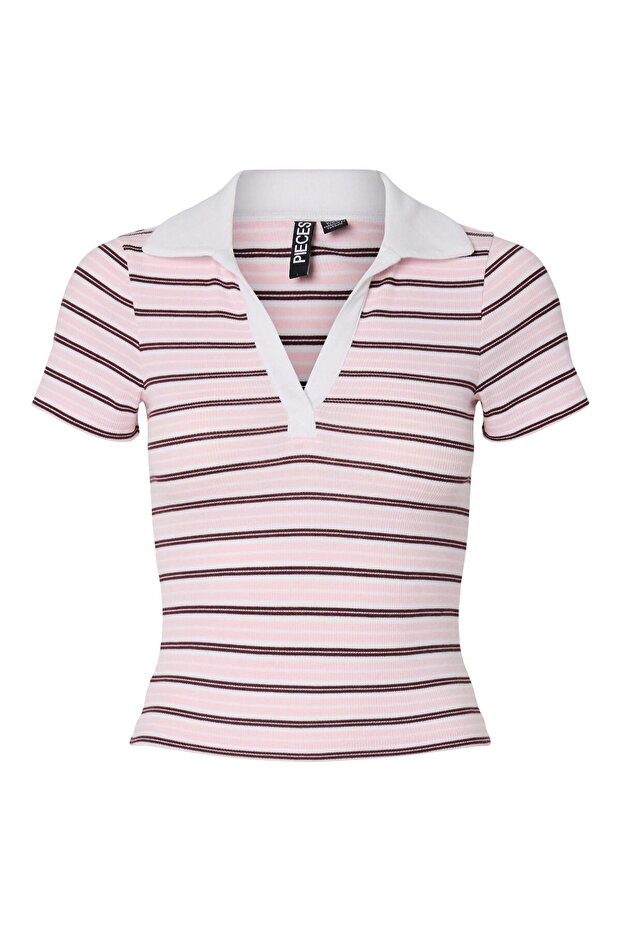 Poloshirt PCJAYJAY - 2
