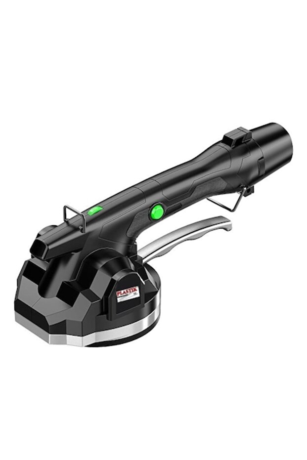Vacuum Machine for Leveling Ceramic Tiles - 1