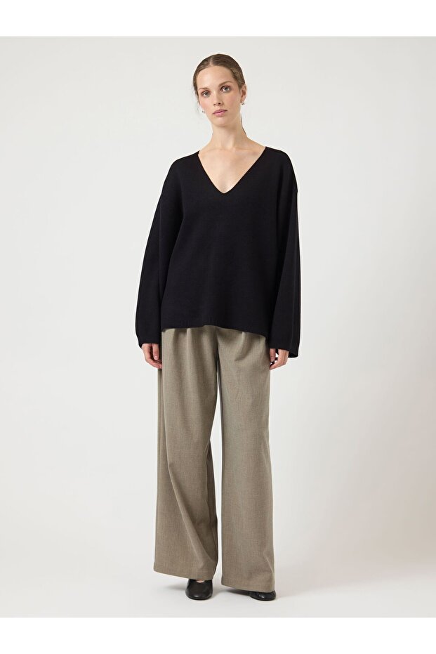 Strickpullover YASELMA - 5