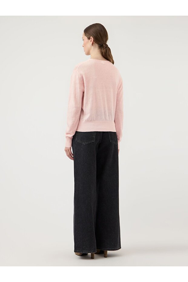 Strickjacke - 4