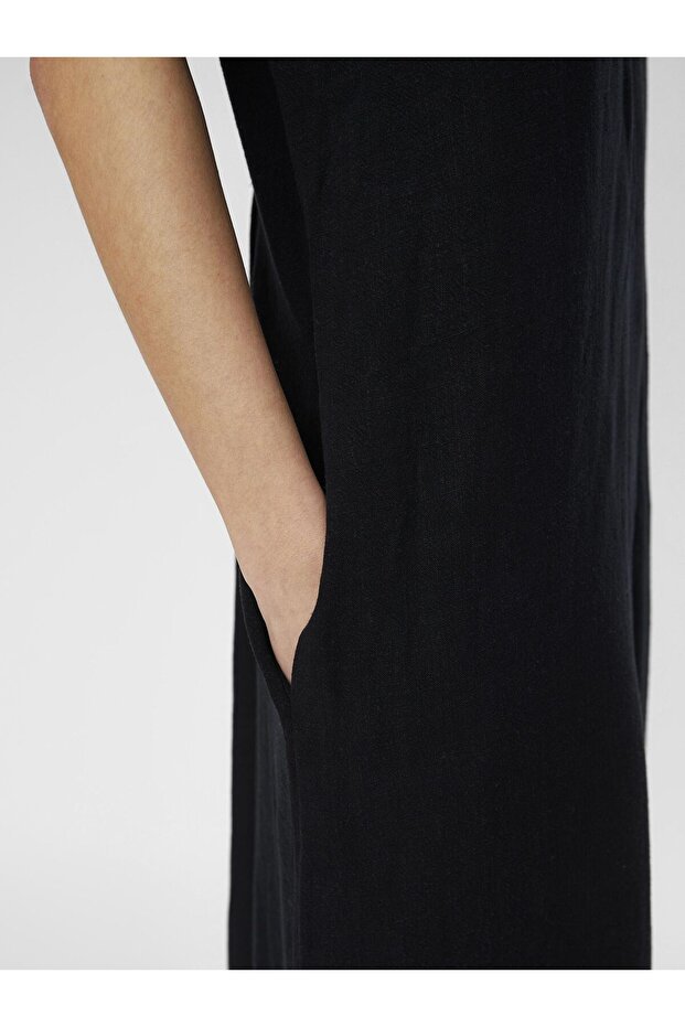Blusenkleid Maxi - 6