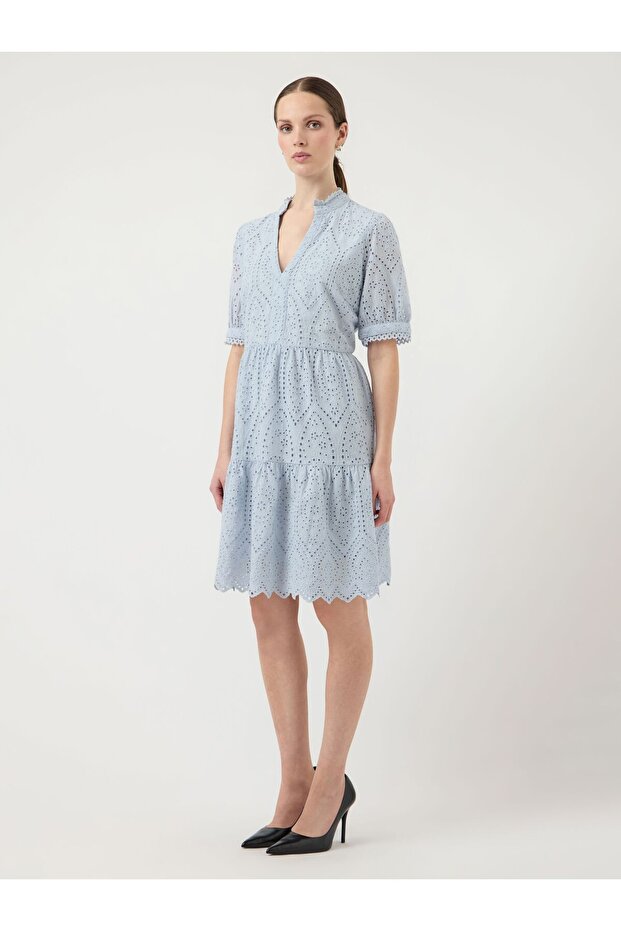 Rochie mini YASHOLI - 5