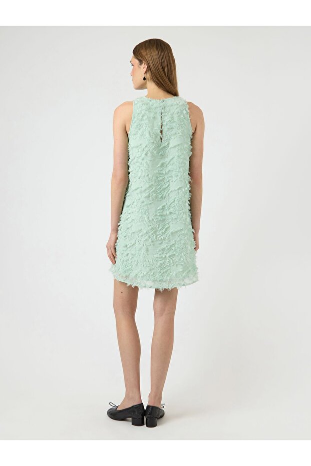 Midikleid - 4
