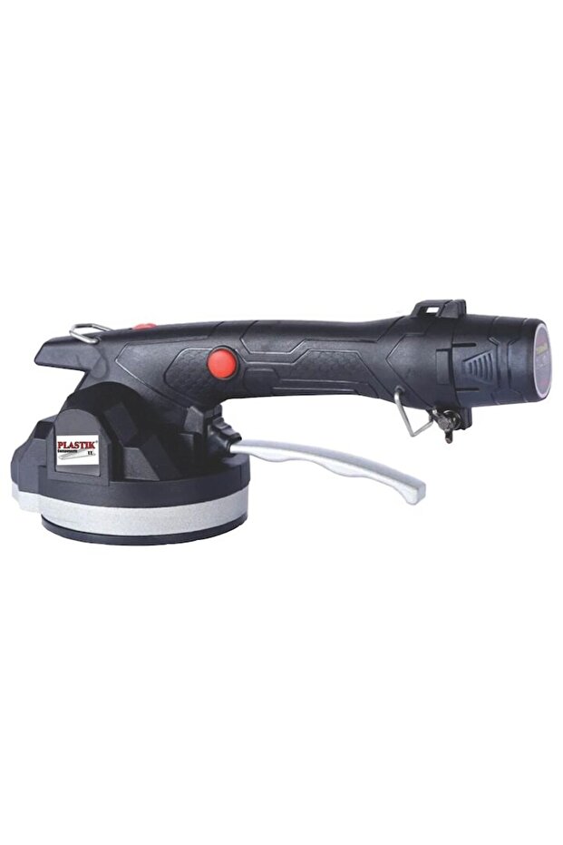 Vacuum Machine for Leveling Ceramic Tiles - 2