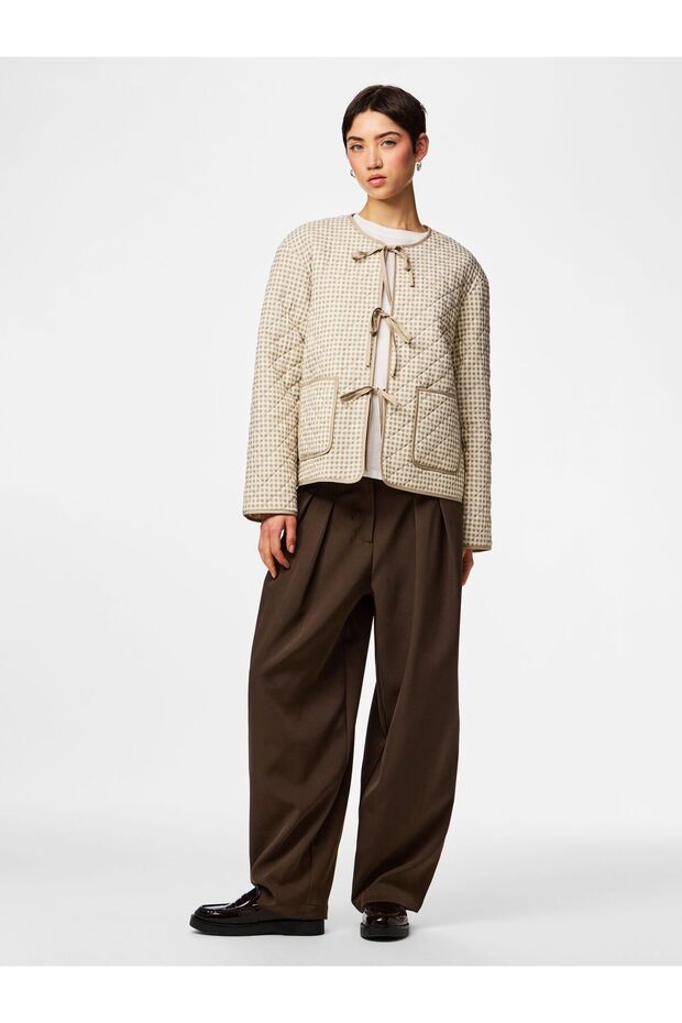 Steppjacke PCBIBBA - 5