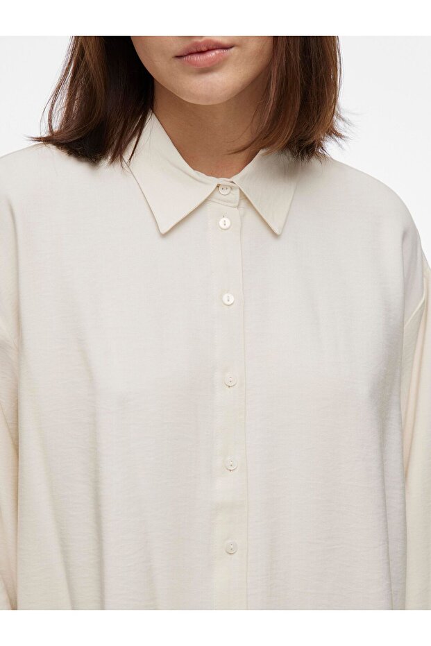 Hemd Oversized - 6