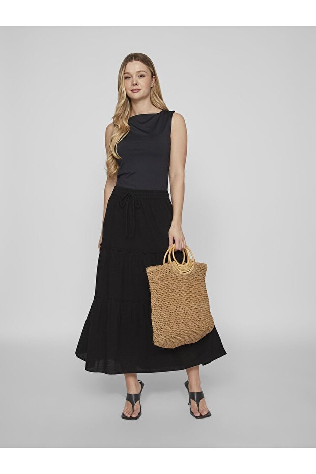Tasche Stroh - 5