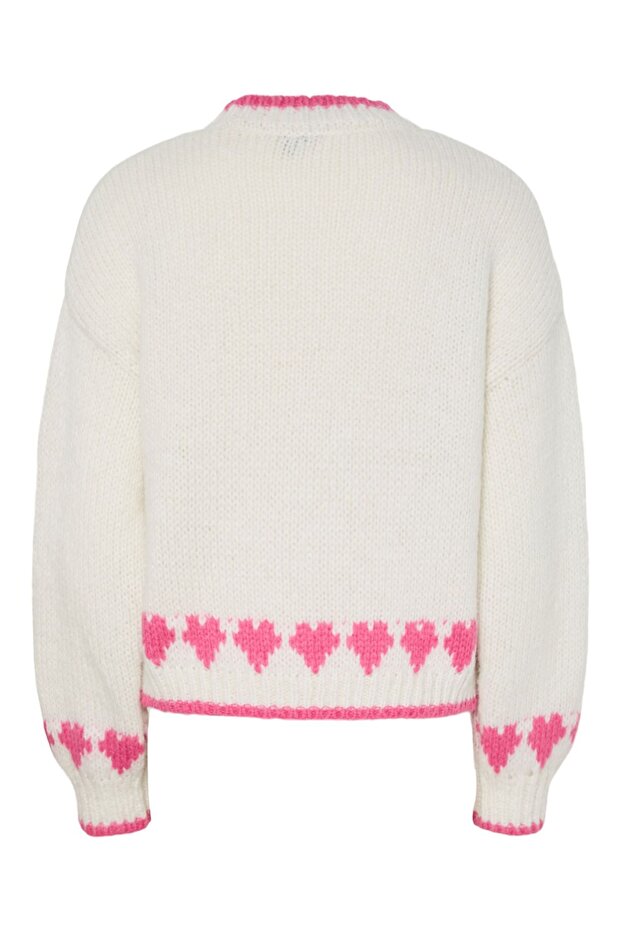 Pullover PCJOVE - 3