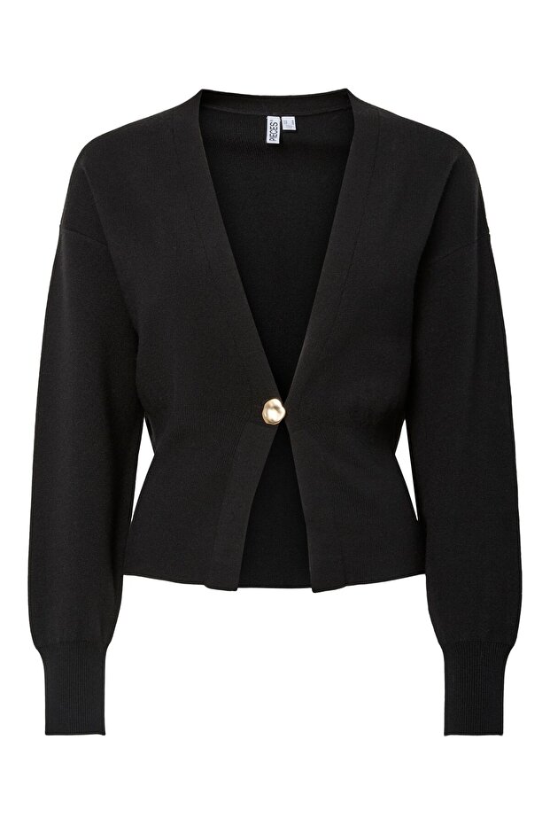 Strickjacke PCNAVIS - 2