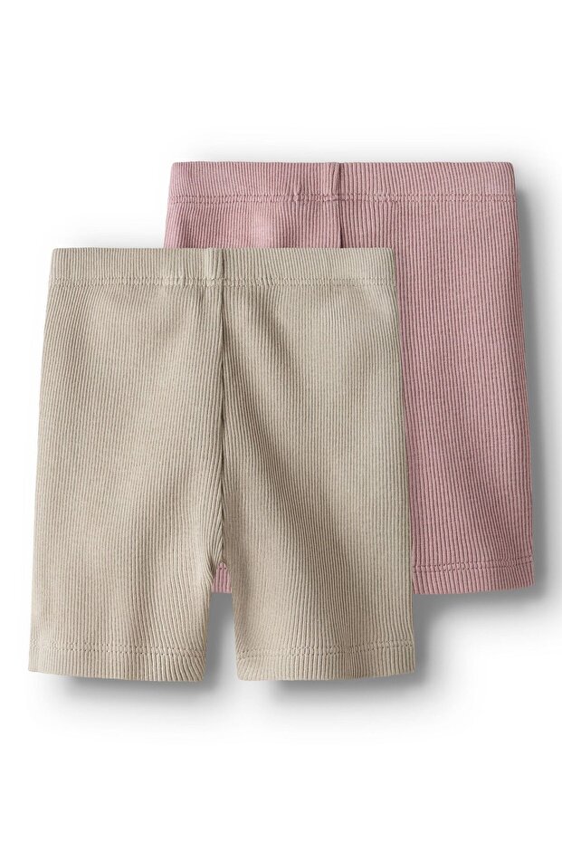 Shorts 2er-Pack Biker - 3