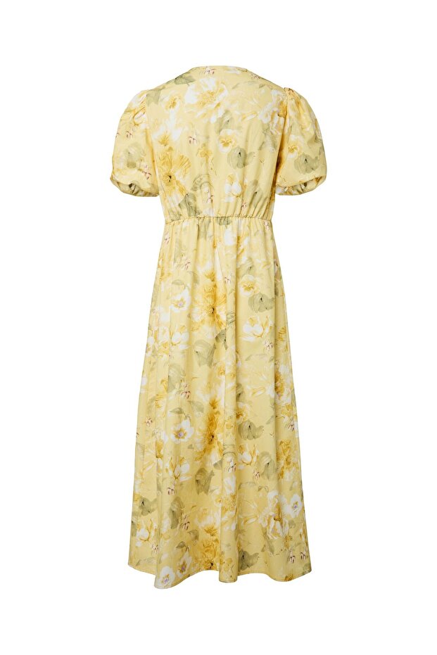Rochie midi YASSTRAY - 2