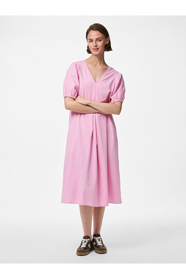 Rochie maxi PCALMA 2/4 - 5
