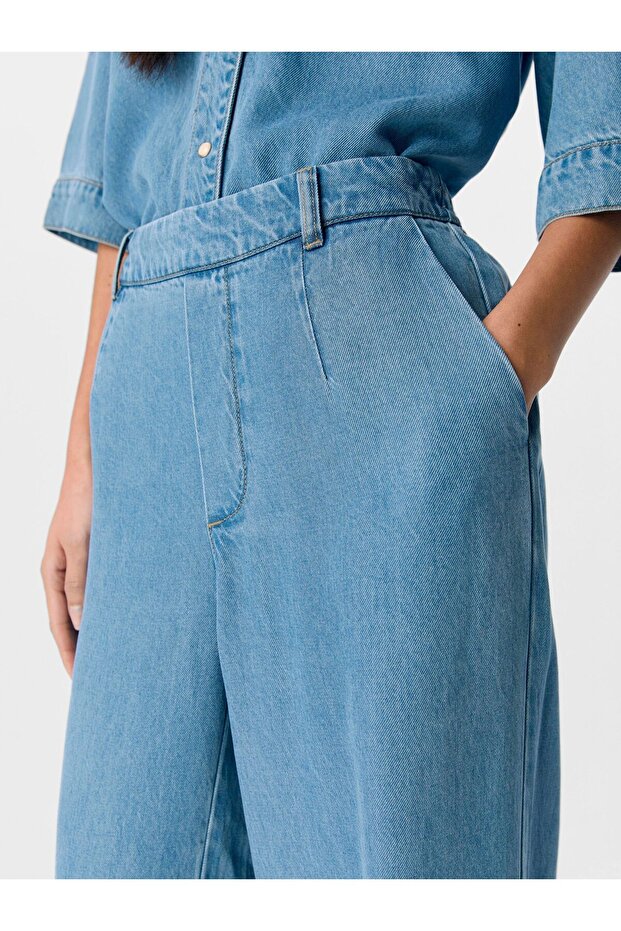 Furtun Loose Fit - 6