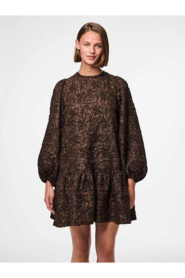 Rochie mini PCGRETCHEN - 1