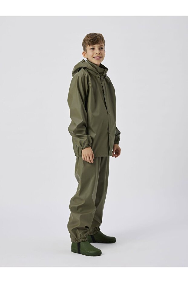 Regenset Unisex - 6