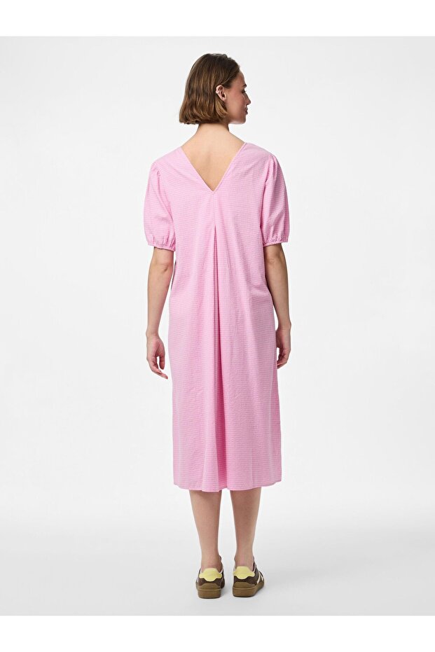 Rochie maxi PCALMA 2/4 - 4
