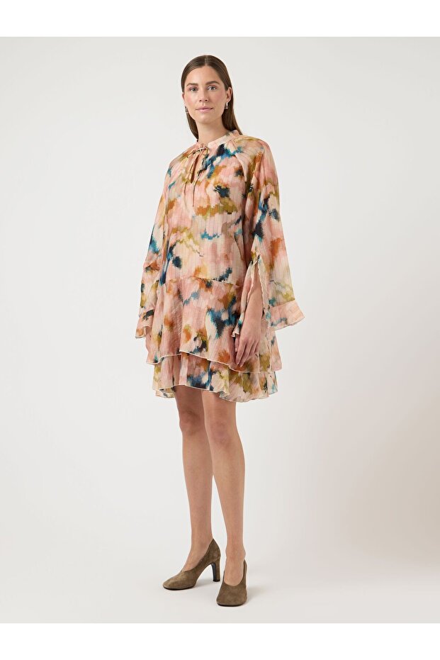 Rochie midi YASSOARA - 5