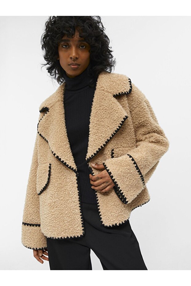 Jacke OBJSHIREN - 5