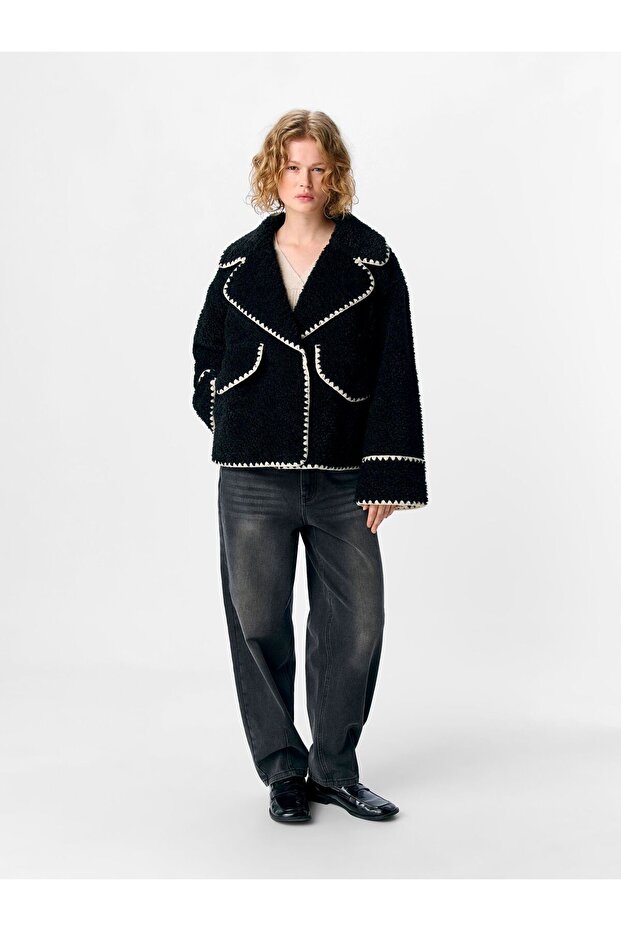 Jacke OBJSHIREN - 4