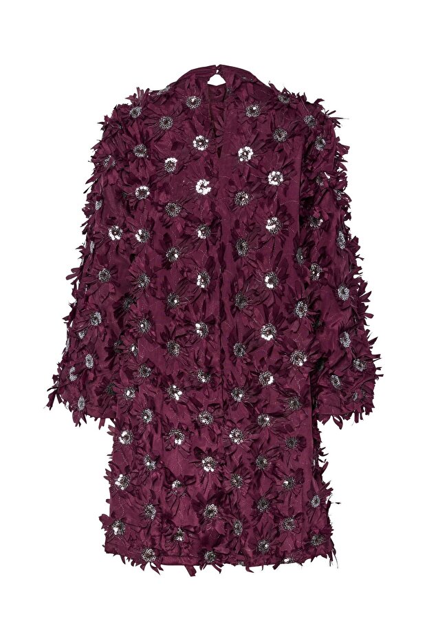 Rochie mini YASABELONE - 3