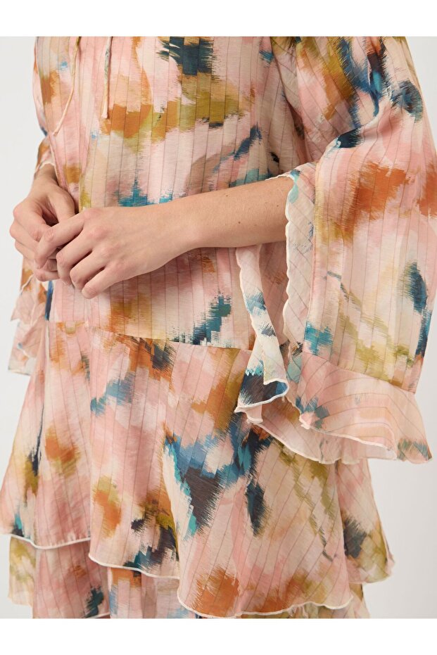 Rochie midi YASSOARA - 7