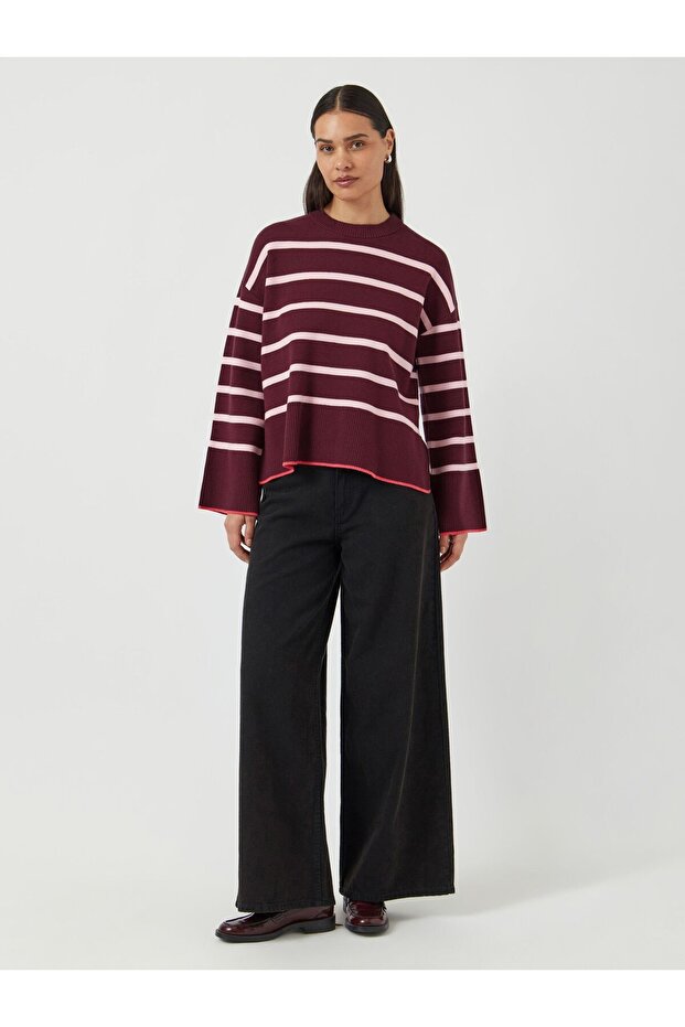 Strickpullover YASELMA - 5