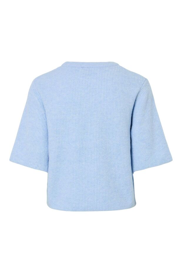 Stricktop PCSILLY Kurzarm - 3