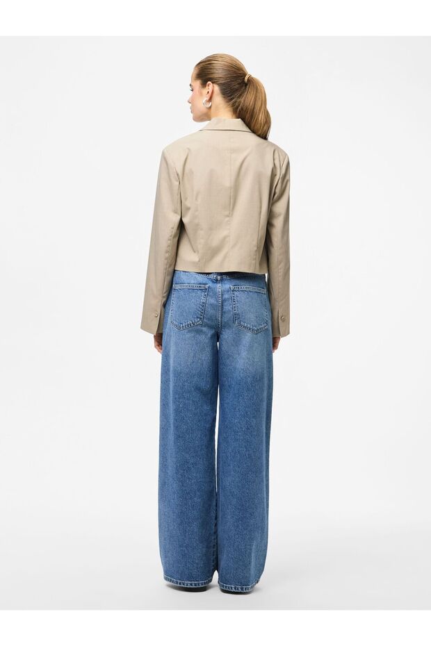 Blazer PCROSA KURZER - 4
