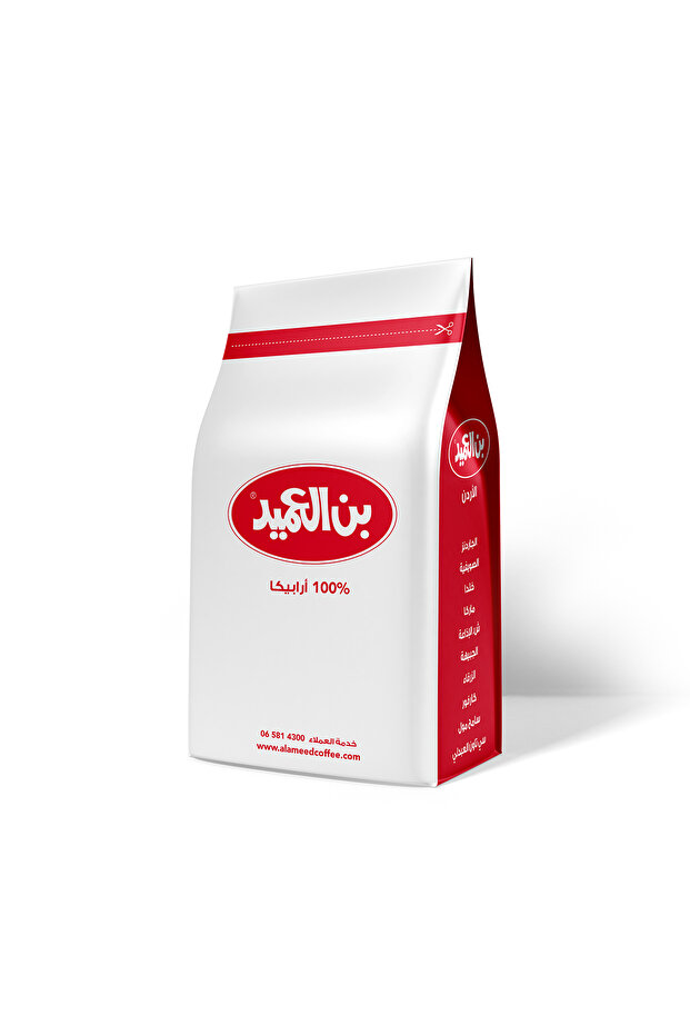 Turkish Coffee with cardamom 500g