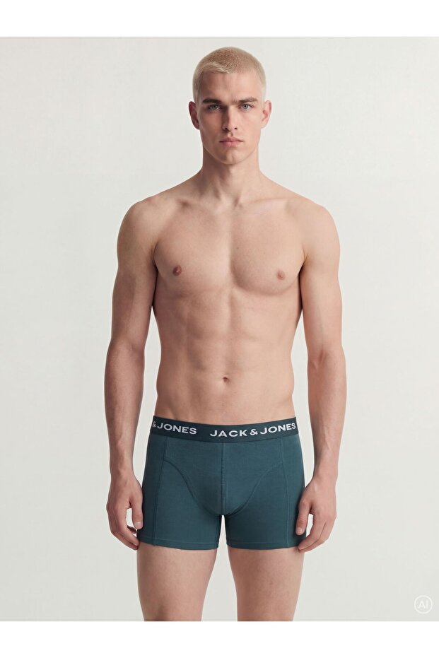 Trunks 5er-pack Trunks - 7
