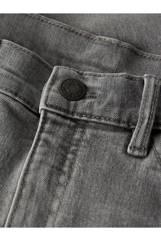 Blugi Slim Fit - 4