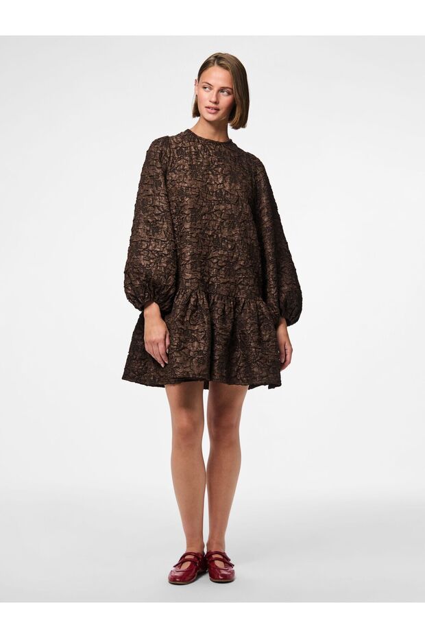 Rochie mini PCGRETCHEN - 5