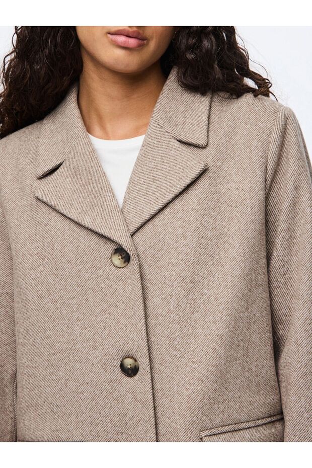 Jacke PCBIANCA - 6