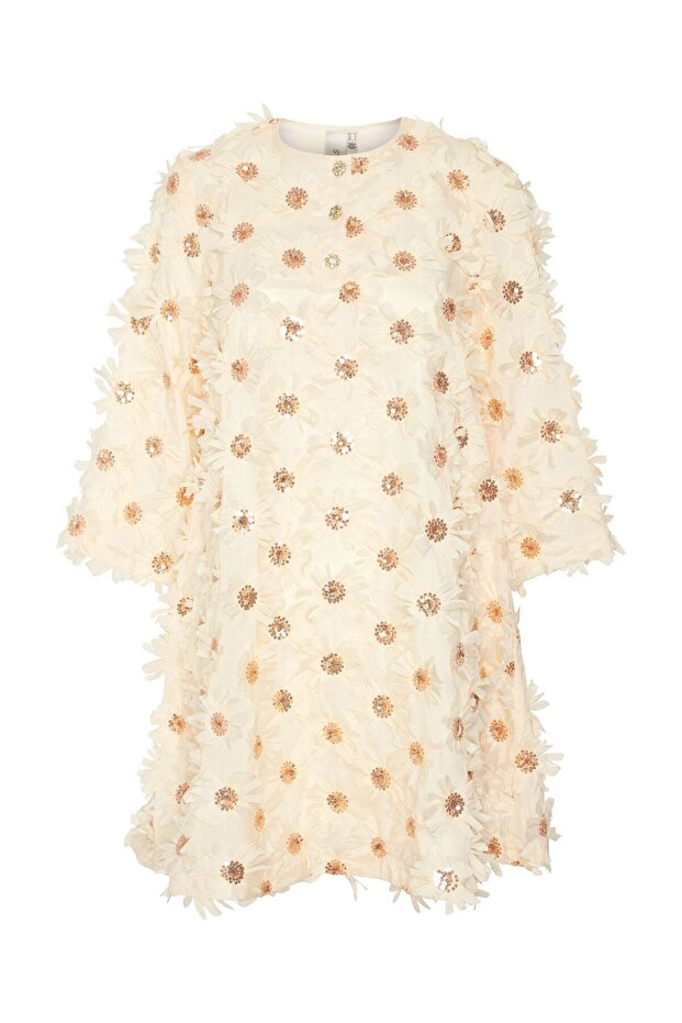 Rochie mini YASABELONE - 2