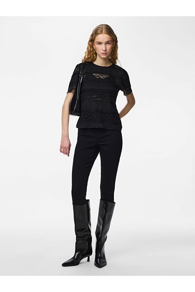 Tricou PCMIRO SPITZEN - 5