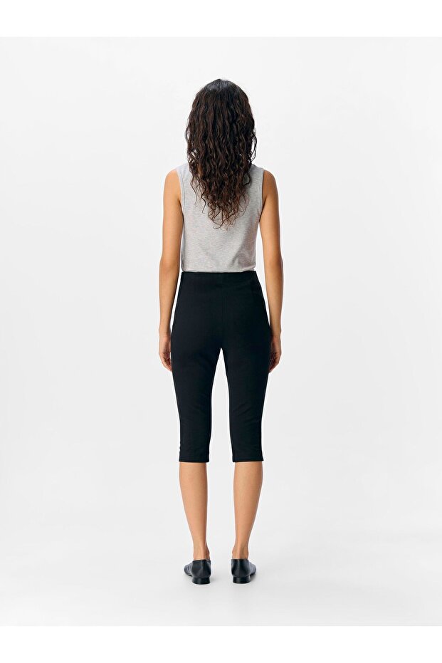 Caprihose Slim Fit - 3