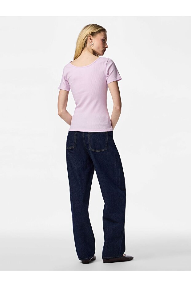Tricou PCKITTE - 4