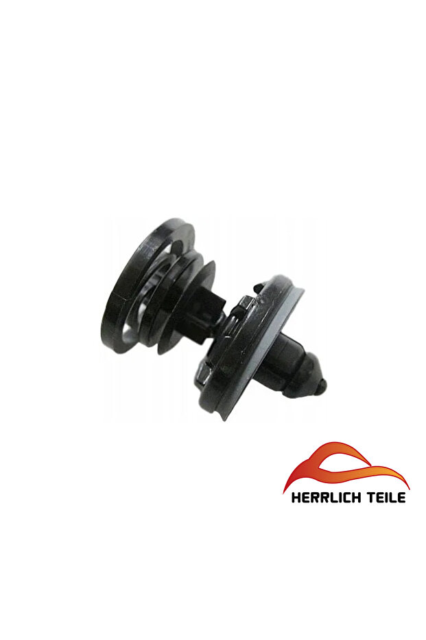 C30 S40 V50 C70 Klips Kapı Döşeme