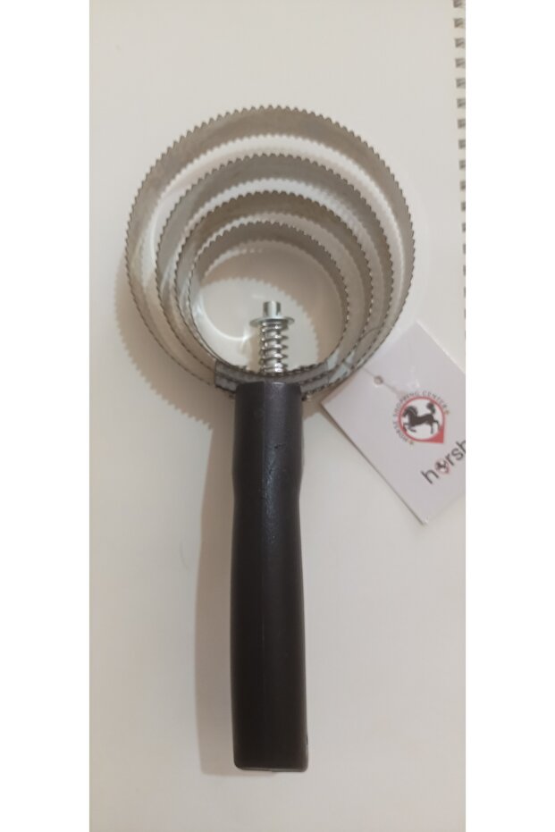 Spiral Kaşağı - 4